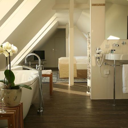Strand-Hotel Seenelke Wilhelmshaven Room photo
