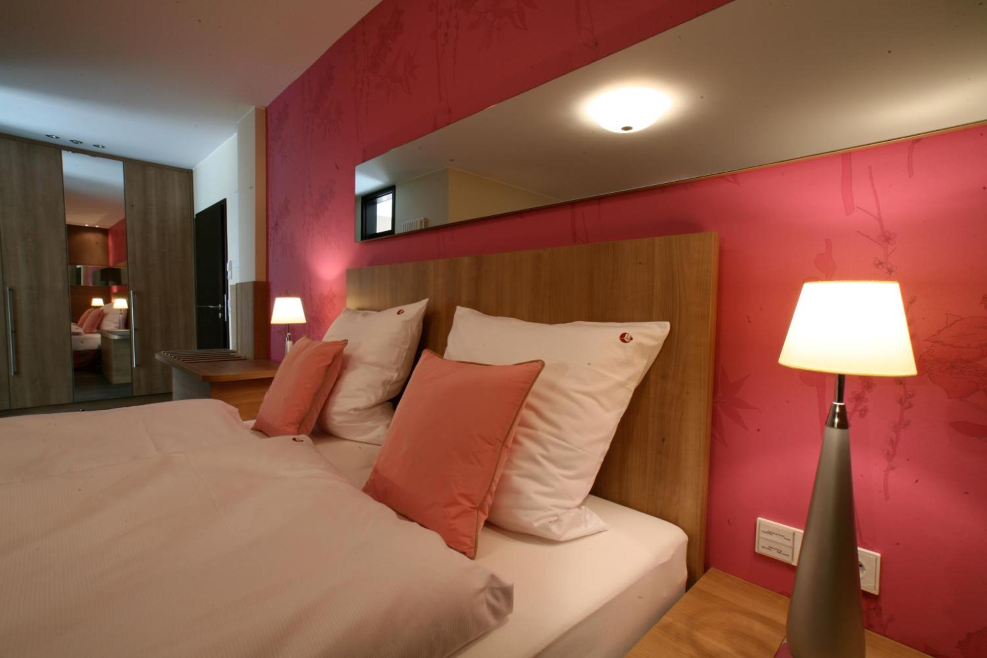 Strand-Hotel Seenelke Wilhelmshaven Room photo